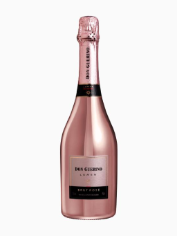 Imagem de ESPUMANTE LUMEN BRUT ROSE