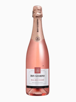 Imagem de ESPUMANTE BRUT ROSE