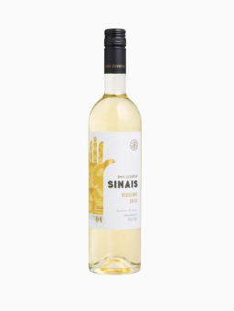 Imagem de VINHO SINAIS RIESLING