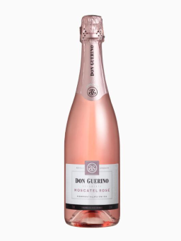 Imagem de ESPUMANTE MOSCATEL ROSE 