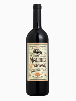 Imagem de VINTAGE MALBEC